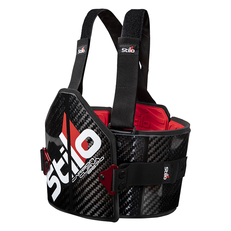 Stilo Carbon Curva
