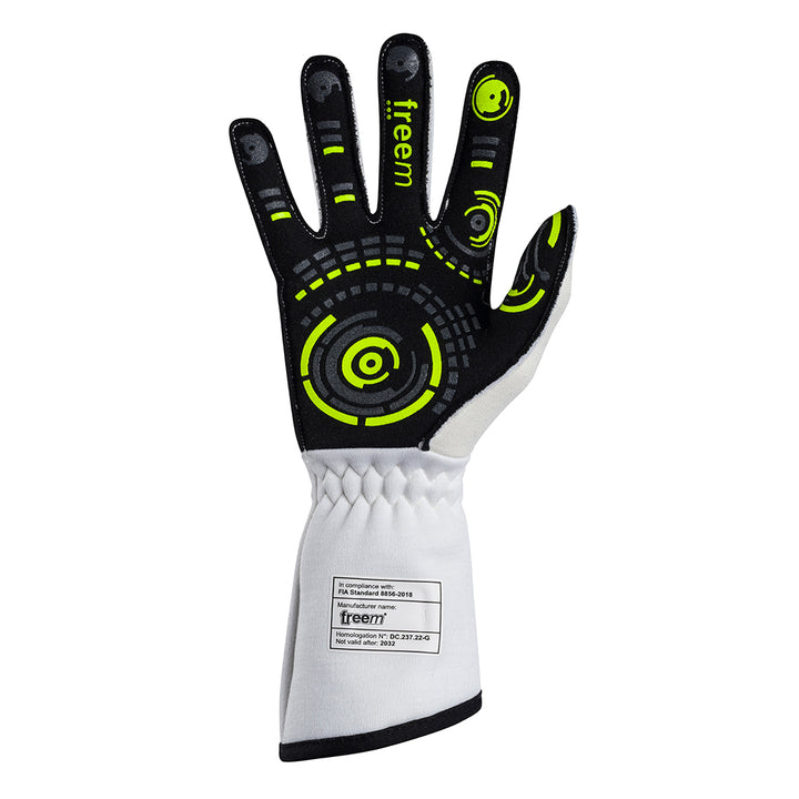 Senso 22.2 Gloves