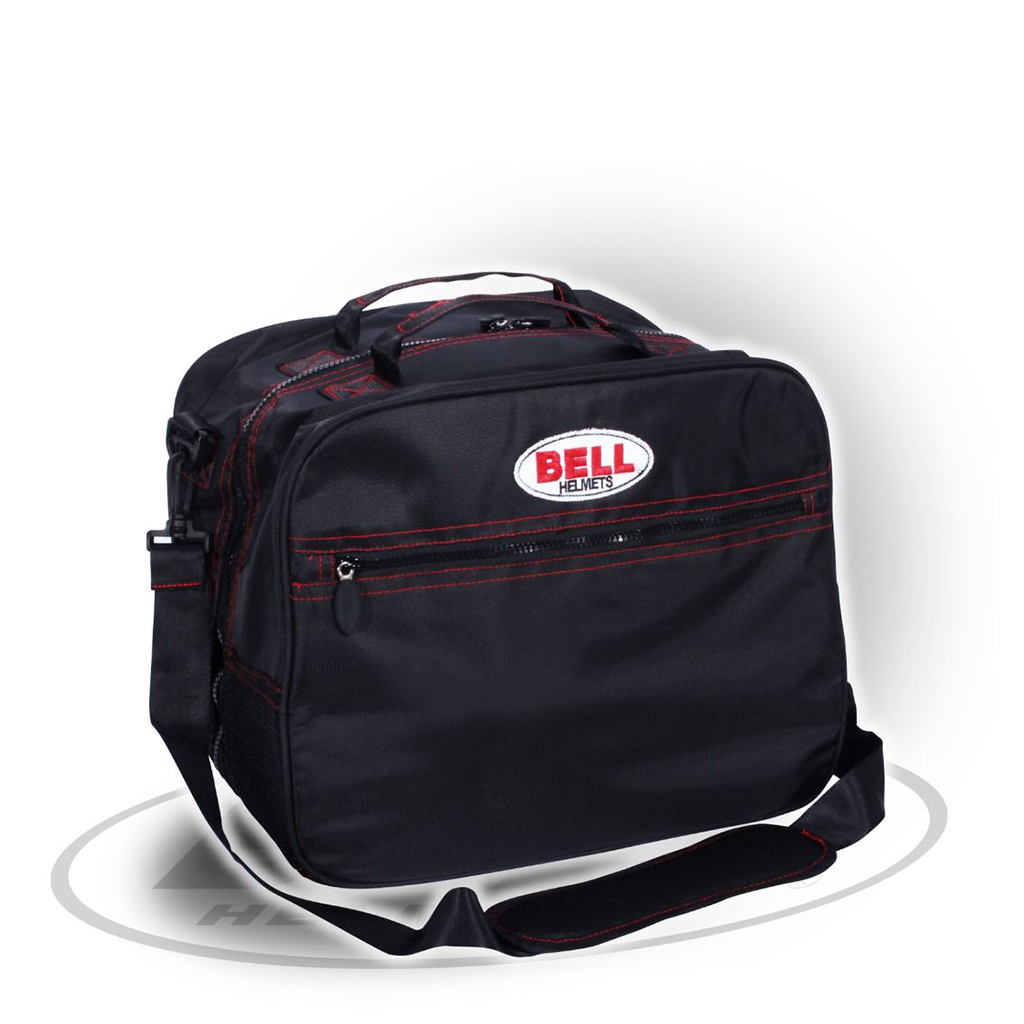 Bell HP Helmet Bag w Shoulder Strap FreeM UK