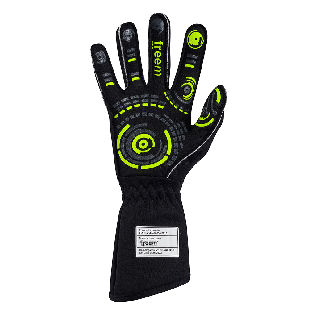 Senso 22.2 Gloves