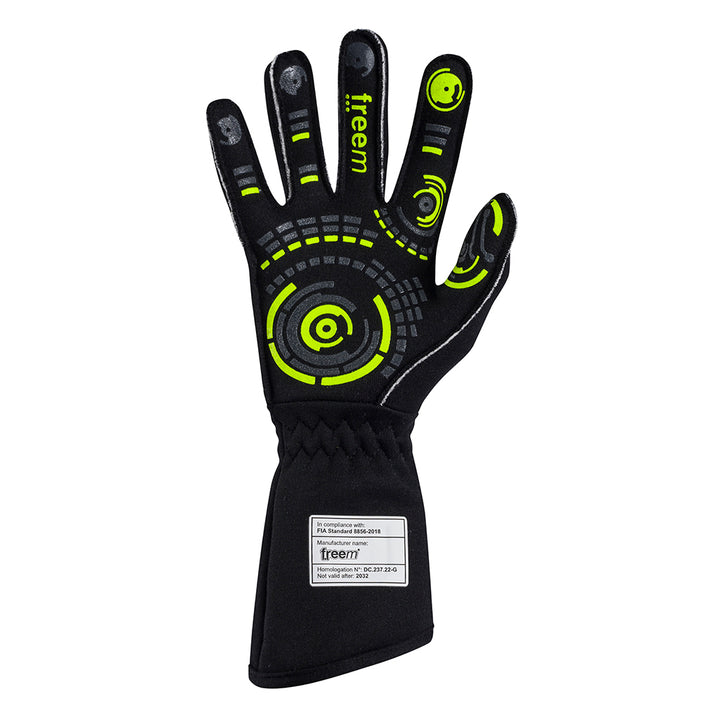 Senso 22.2 Gloves