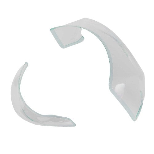 Arai GP SK Spoiler Kit (Clear) – FreeM UK