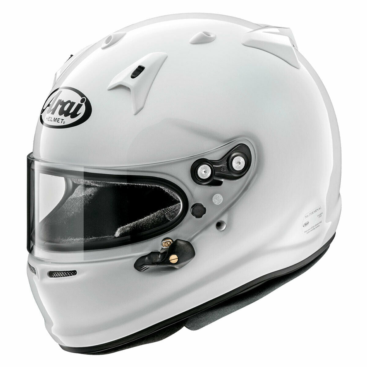 Arai GP 7 FRP – FreeM UK