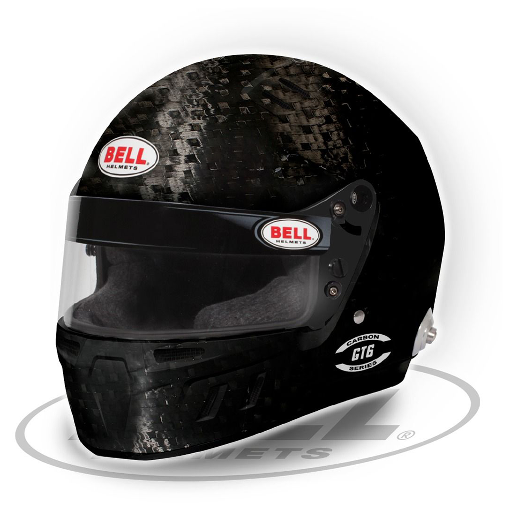 Bell GT6 Carbon – FreeM UK