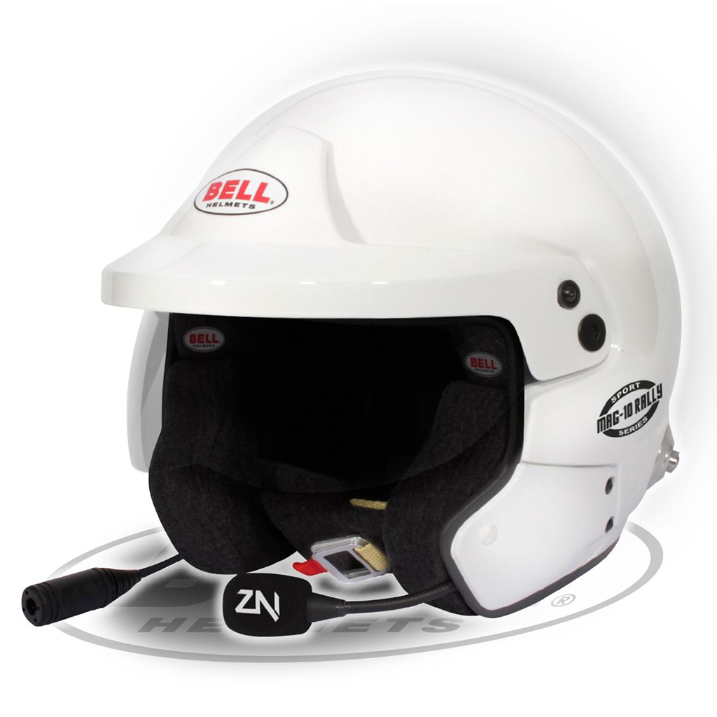 Bell MAG-10 Rally Sport – FreeM UK