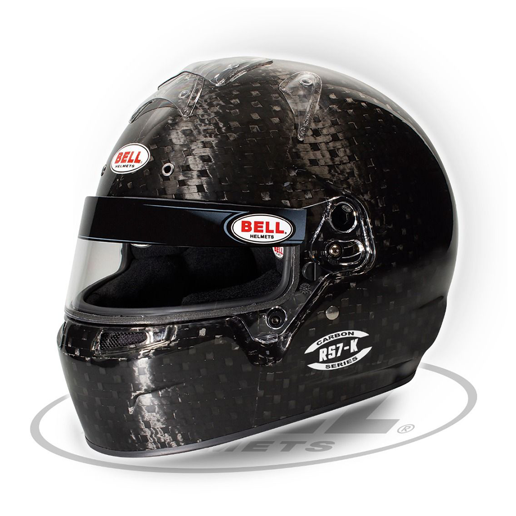 Bell RS7-K Ultra Carbon – FreeM UK