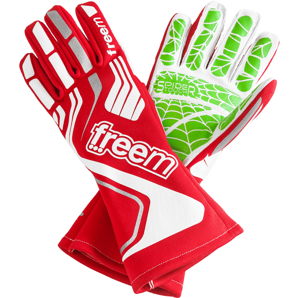 Spider Touch 2 Gloves – FreeM UK