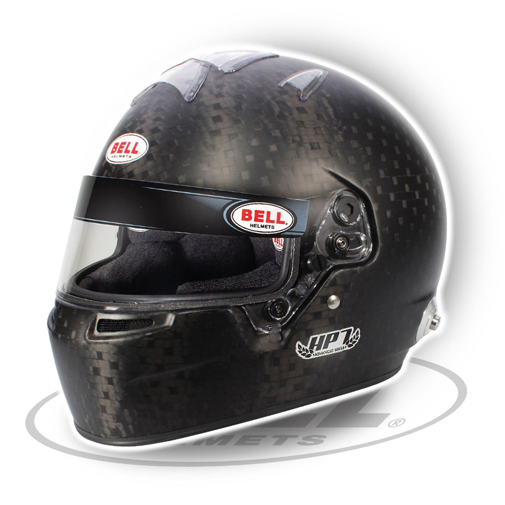 carbon motorcycle helmets uk Bell HP7 EVO-IV Carbon – FreeM UK