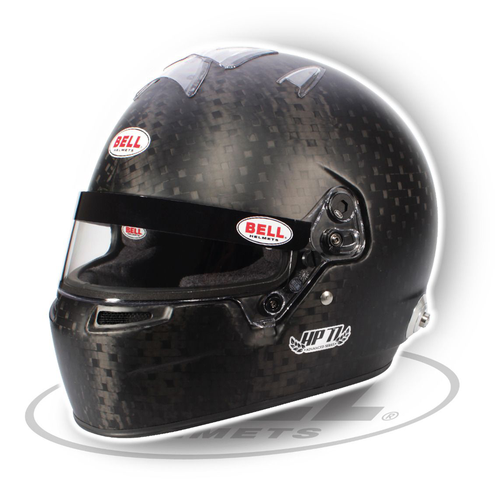 Bell HP77 Carbon – FreeM UK