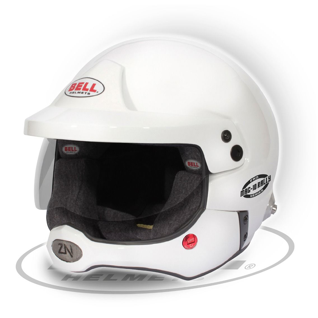 Bell 2024 detachable helmet