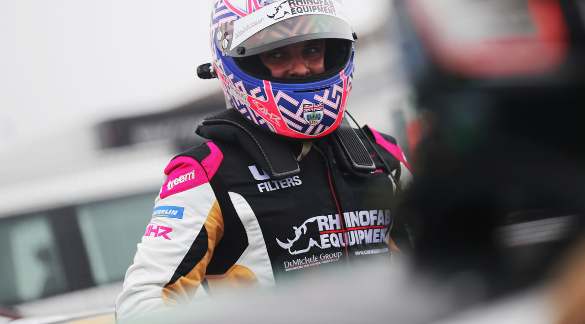 Motorsport Suits – FreeM UK