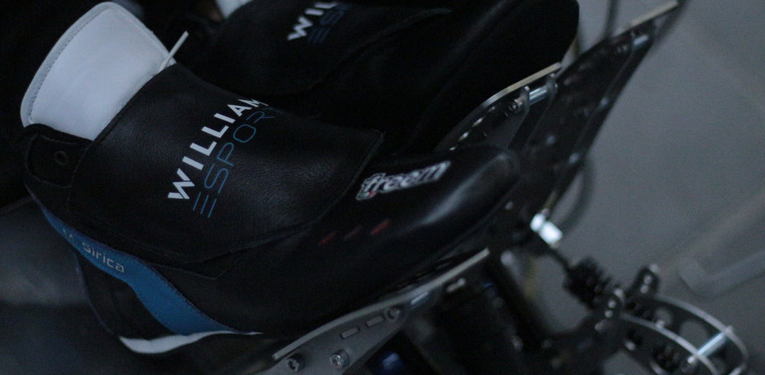 Sim Racing Boots Sim Racing – FreeM UK
