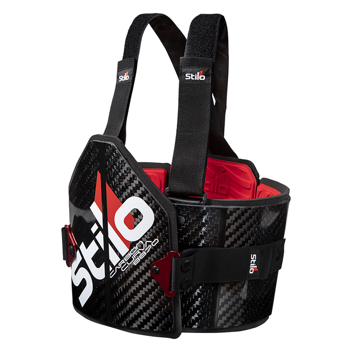 Stilo Carbon Curva