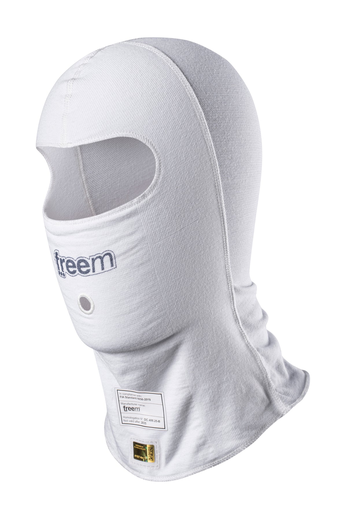 Nomex U26 Vertix Balaclava – FreeM UK
