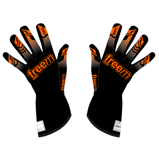 K-SLIGHT 24 Gloves