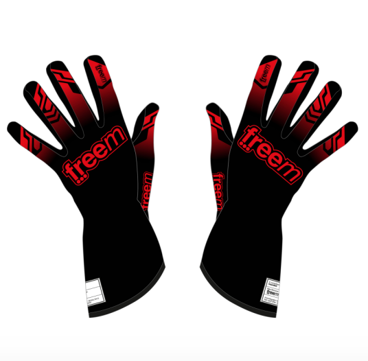 K-SLIGHT 24 Gloves