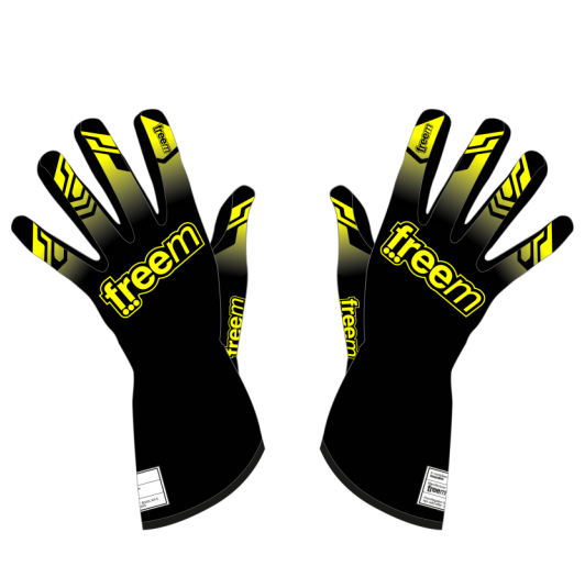 K-SLIGHT 24 Gloves