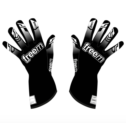 K-SLIGHT 24 Gloves