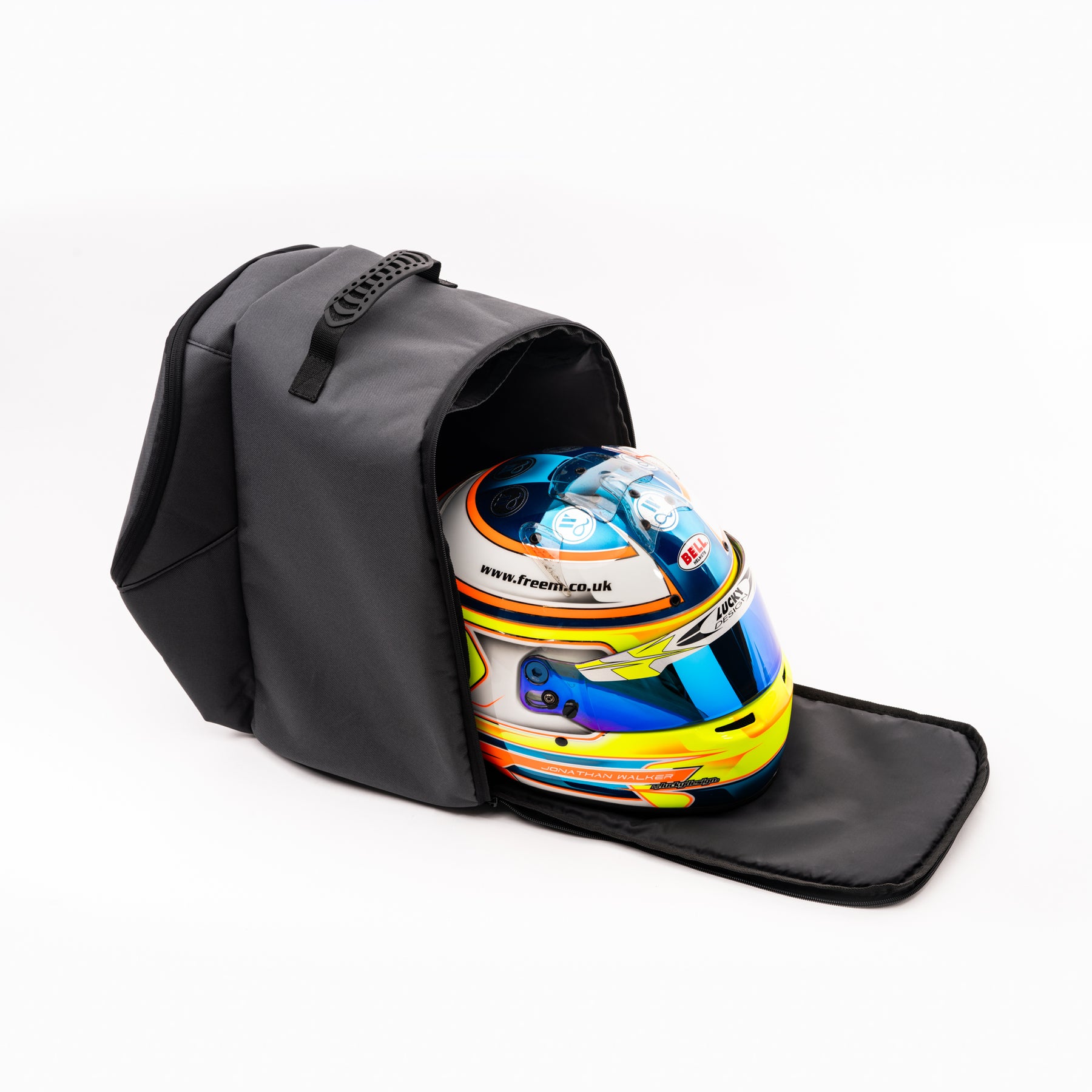 Helmet Bag – FreeM UK