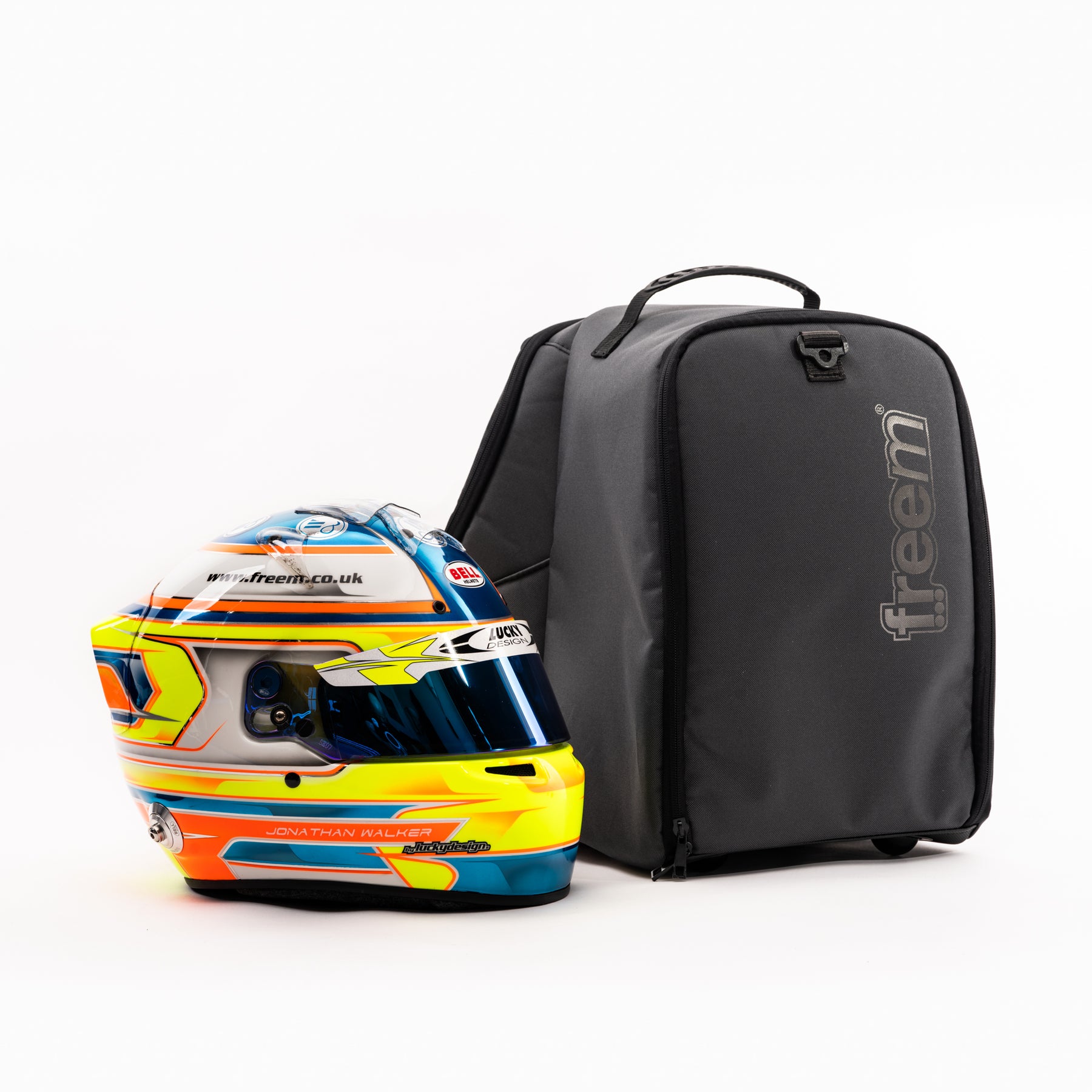 bell helmet bag uk Helmet Bag – FreeM UK