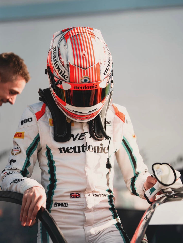A26 Spectrum Sublimated Suit