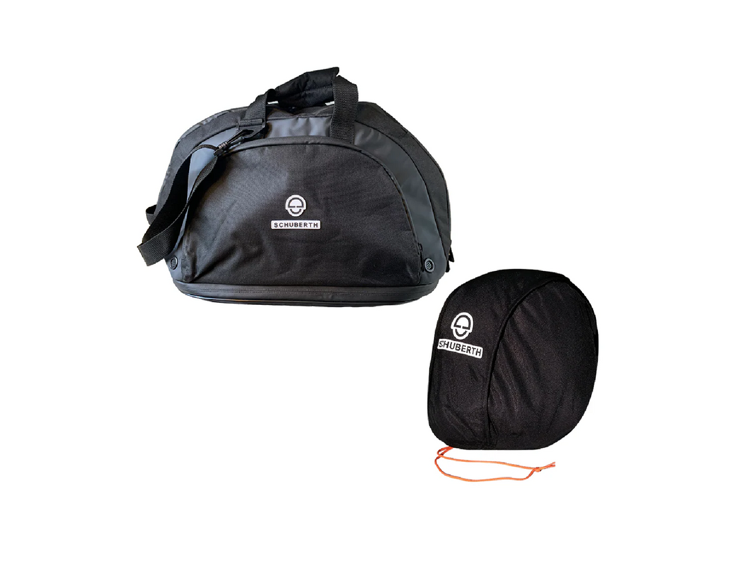 Schuberth SF4 ABP Carbon Fibre Race Helmet HANS