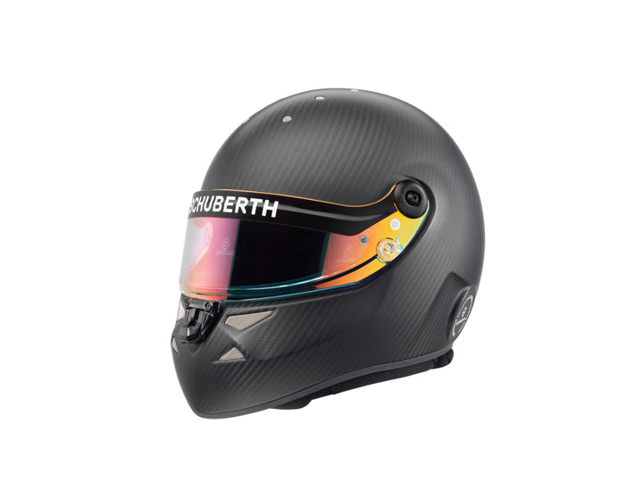 Schuberth SK1 Evo Carbon Kart helmet