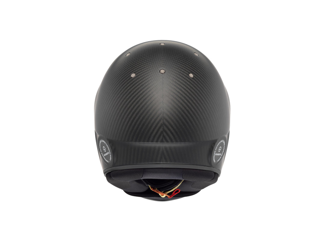 Schuberth SK1 Evo Carbon Kart helmet