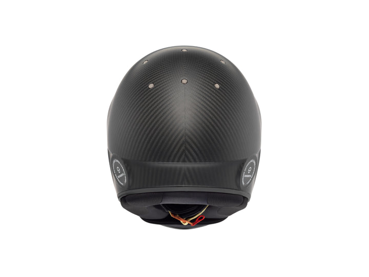 Schuberth SK1 Evo Carbon Kart helmet