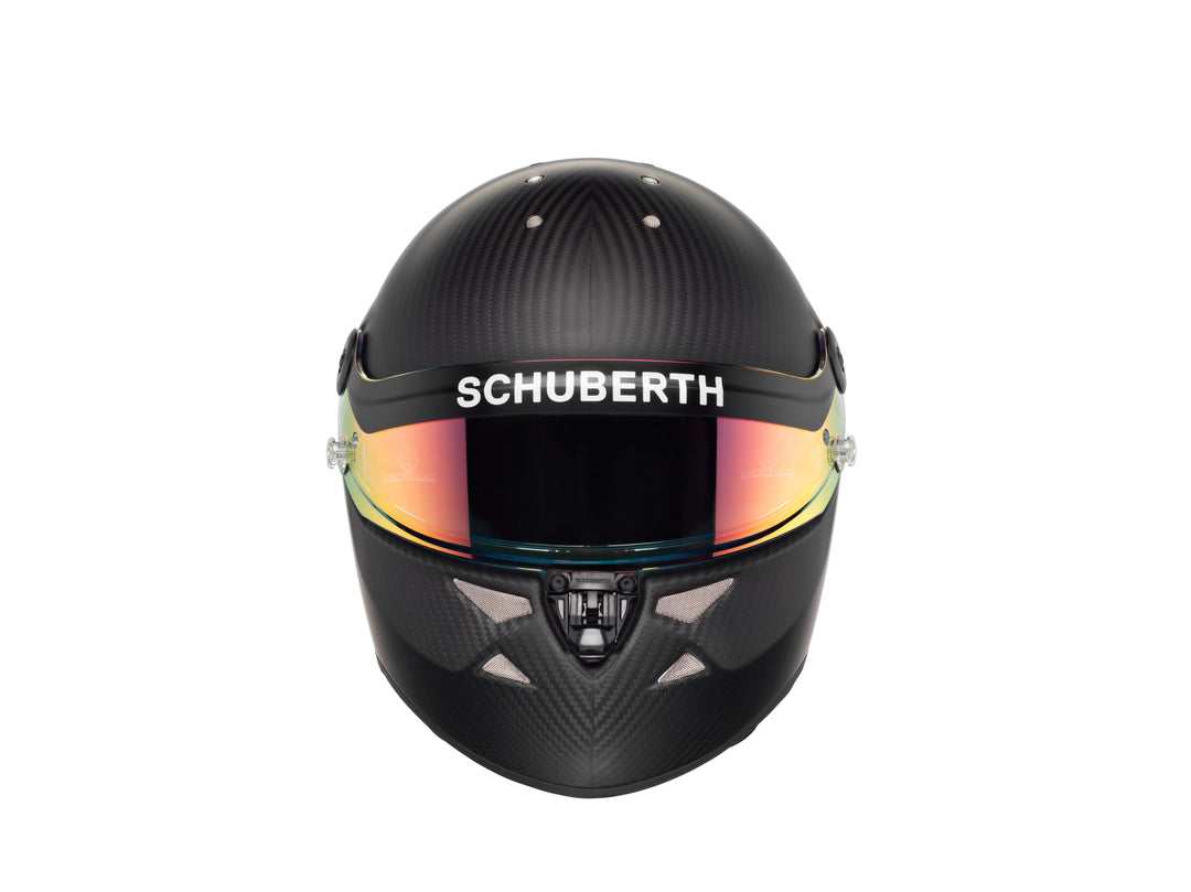 Schuberth SK1 Evo Carbon Kart helmet