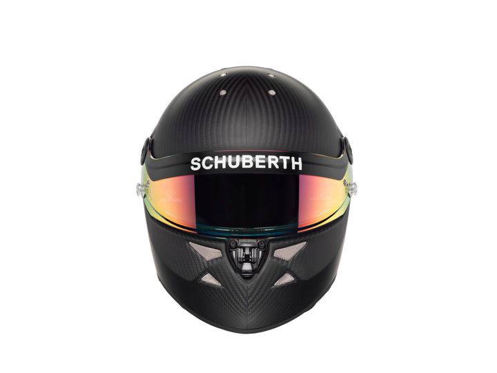 Schuberth SK1 Evo Carbon Kart helmet