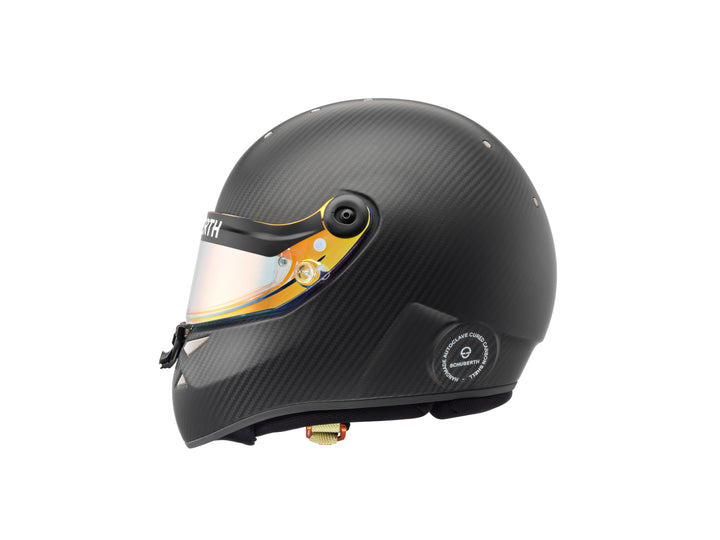 Schuberth SK1 Evo Carbon Kart helmet