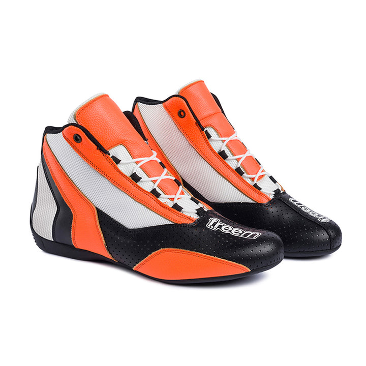 SK22 Kart Boots