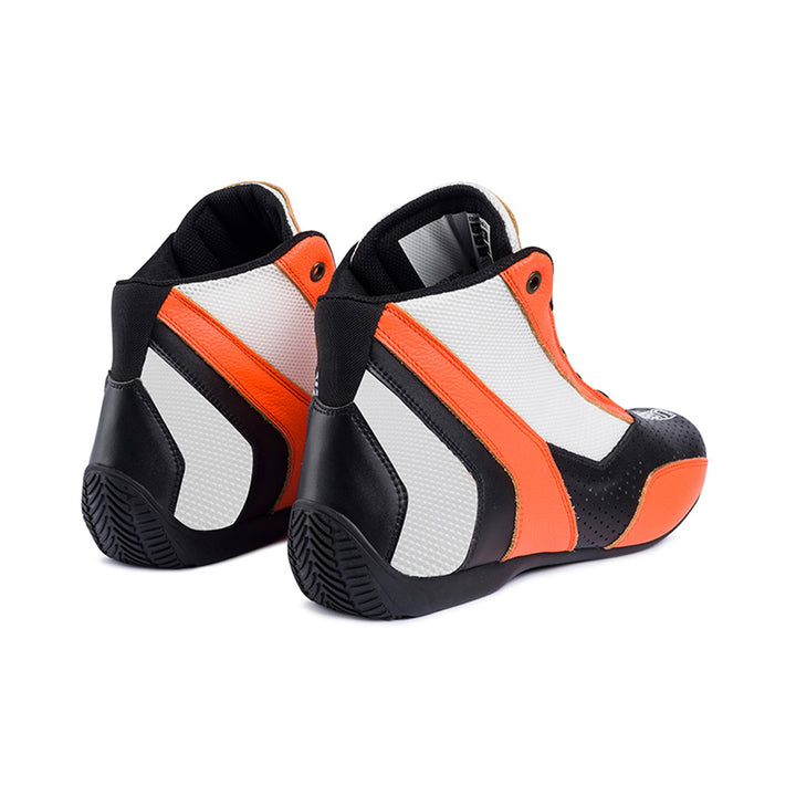 SK22 Kart Boots