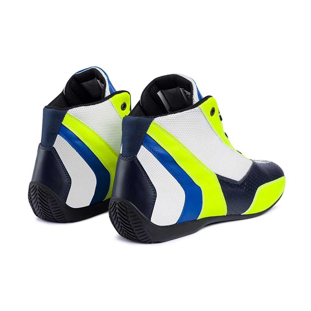 SK22 Kart Boots