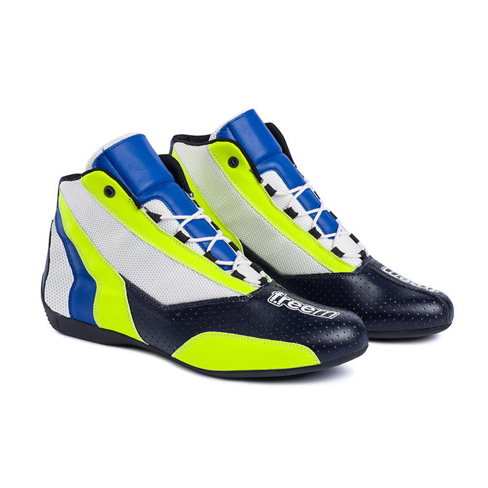 SK22 Kart Boots