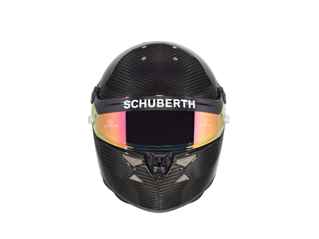 Schuberth SP1 EVO Race Helmet