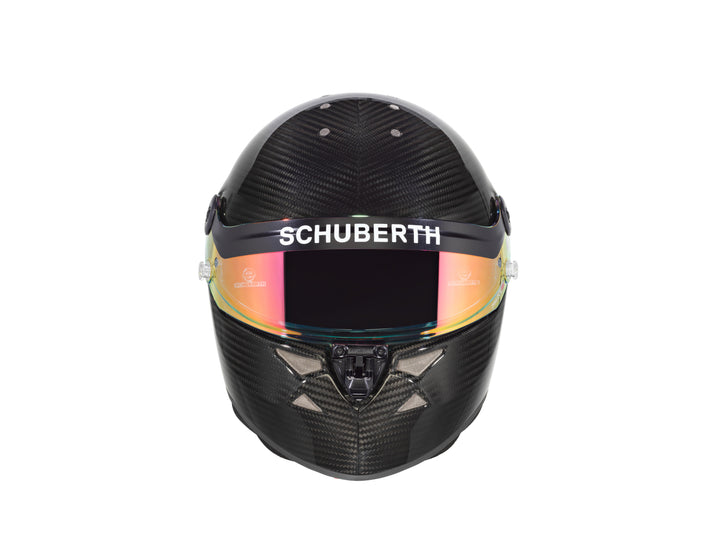 Schuberth SP1 EVO Race Helmet