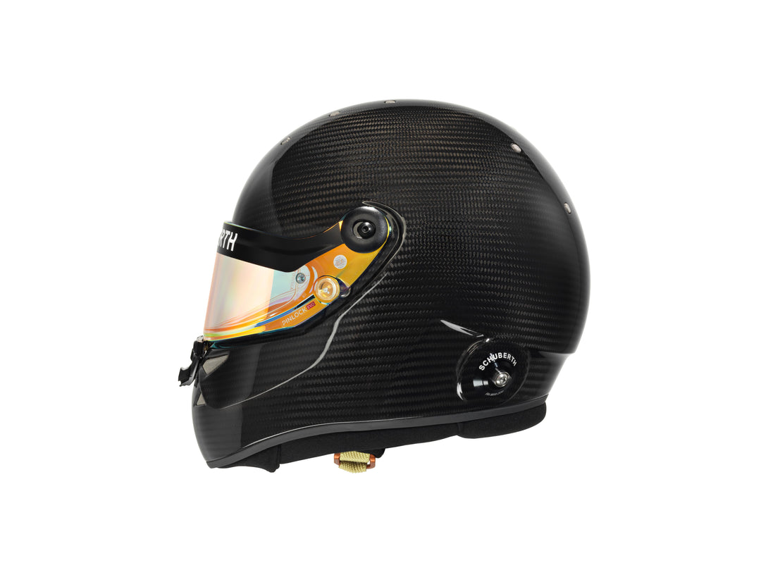 Schuberth SP1 EVO Race Helmet