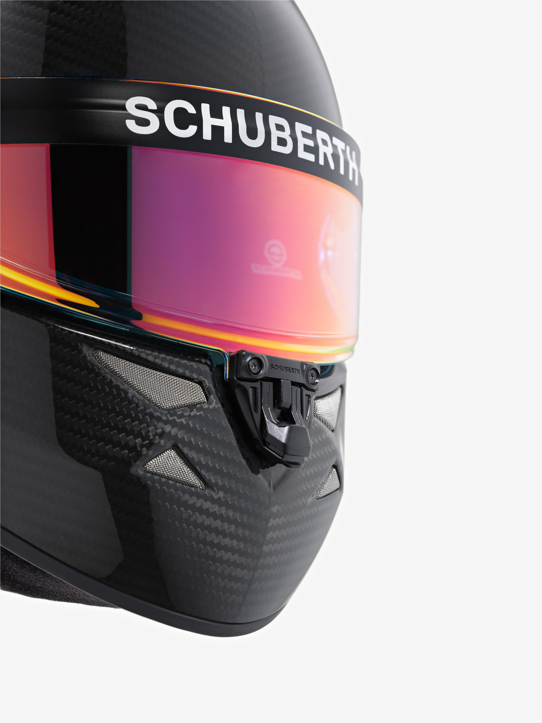 Schuberth SP1 EVO Race Helmet