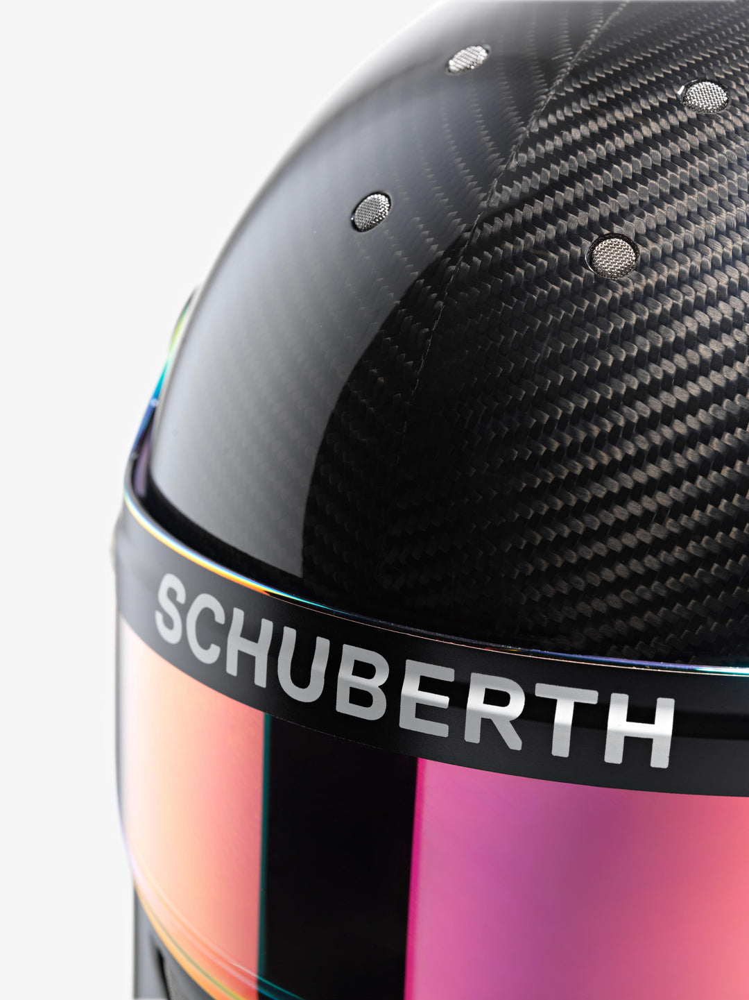 Schuberth SP1 EVO Race Helmet