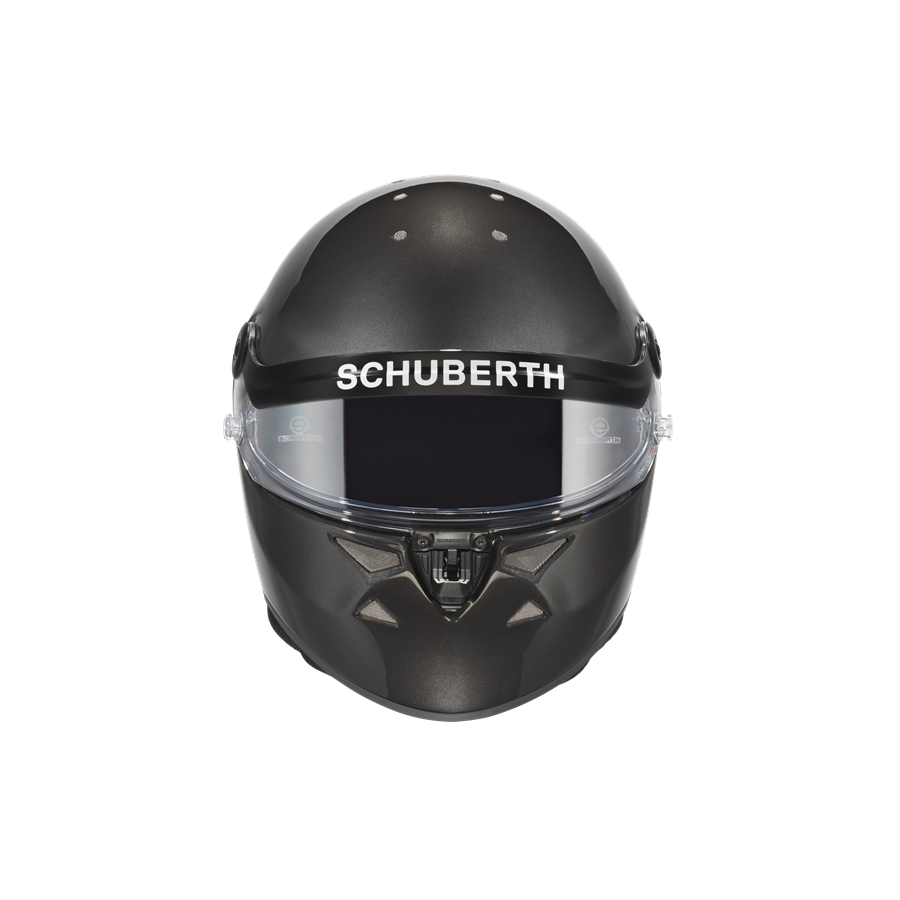 Schuberth SP1 Hybrid