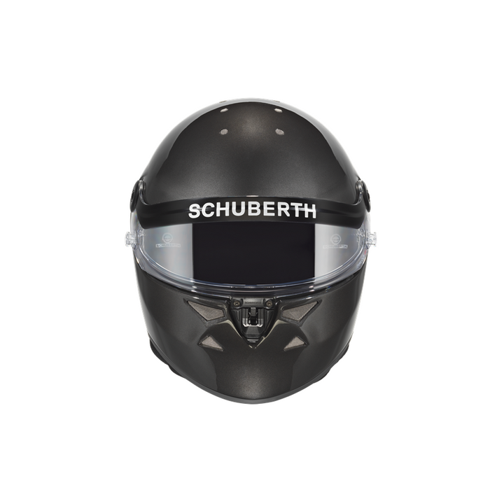 Schuberth SP1 Hybrid