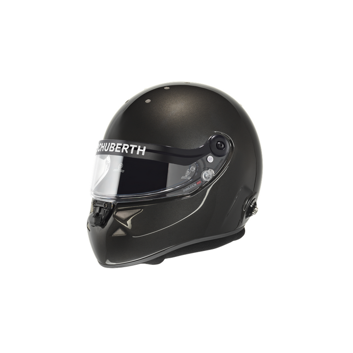 Schuberth SP1 Hybrid