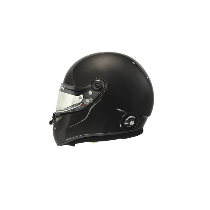 Schuberth SP1 Hybrid