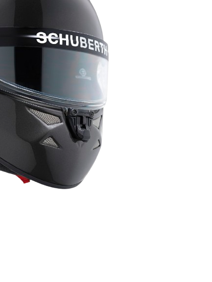 Schuberth SP1 Hybrid