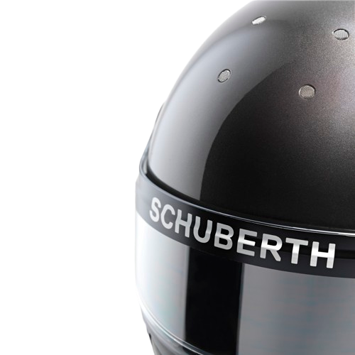 Schuberth SP1 Hybrid