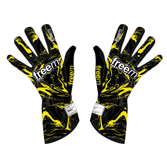 K-SLIGHT 24 Gloves