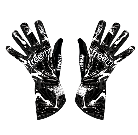 K-SLIGHT 24 Gloves