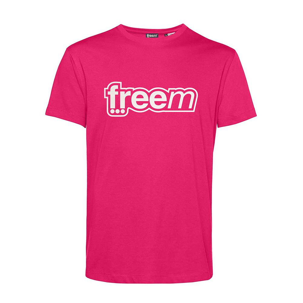 FreeM SS T-Shirt (2023)